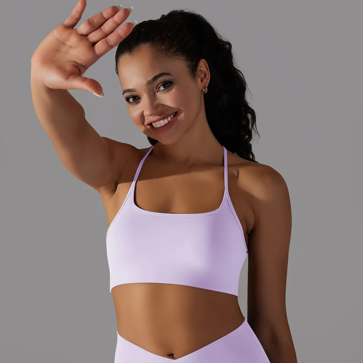 Active Curve Bra