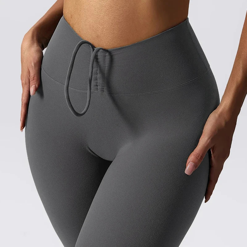 All The Gain Leggings