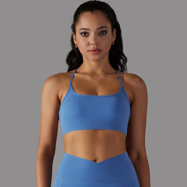 Active Curve Bra