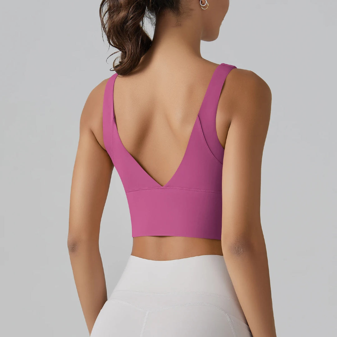 Active Allure Bra