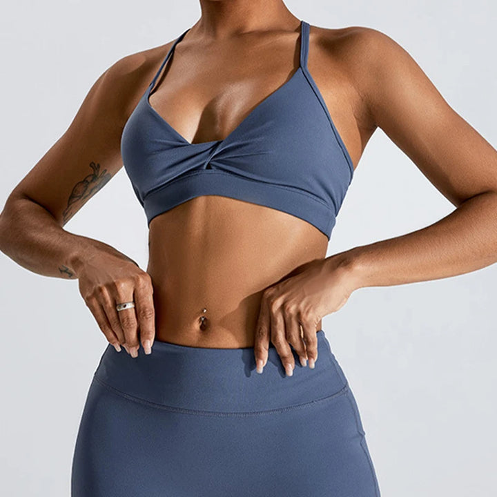 All Balance Sports Bra