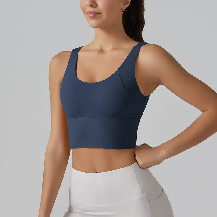 Active Allure Bra