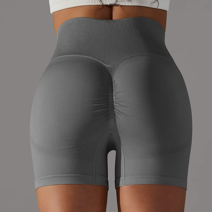 Dazani Seamless Shorts