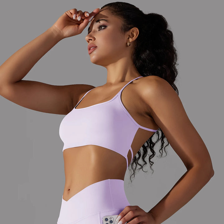 Active Curve Bra