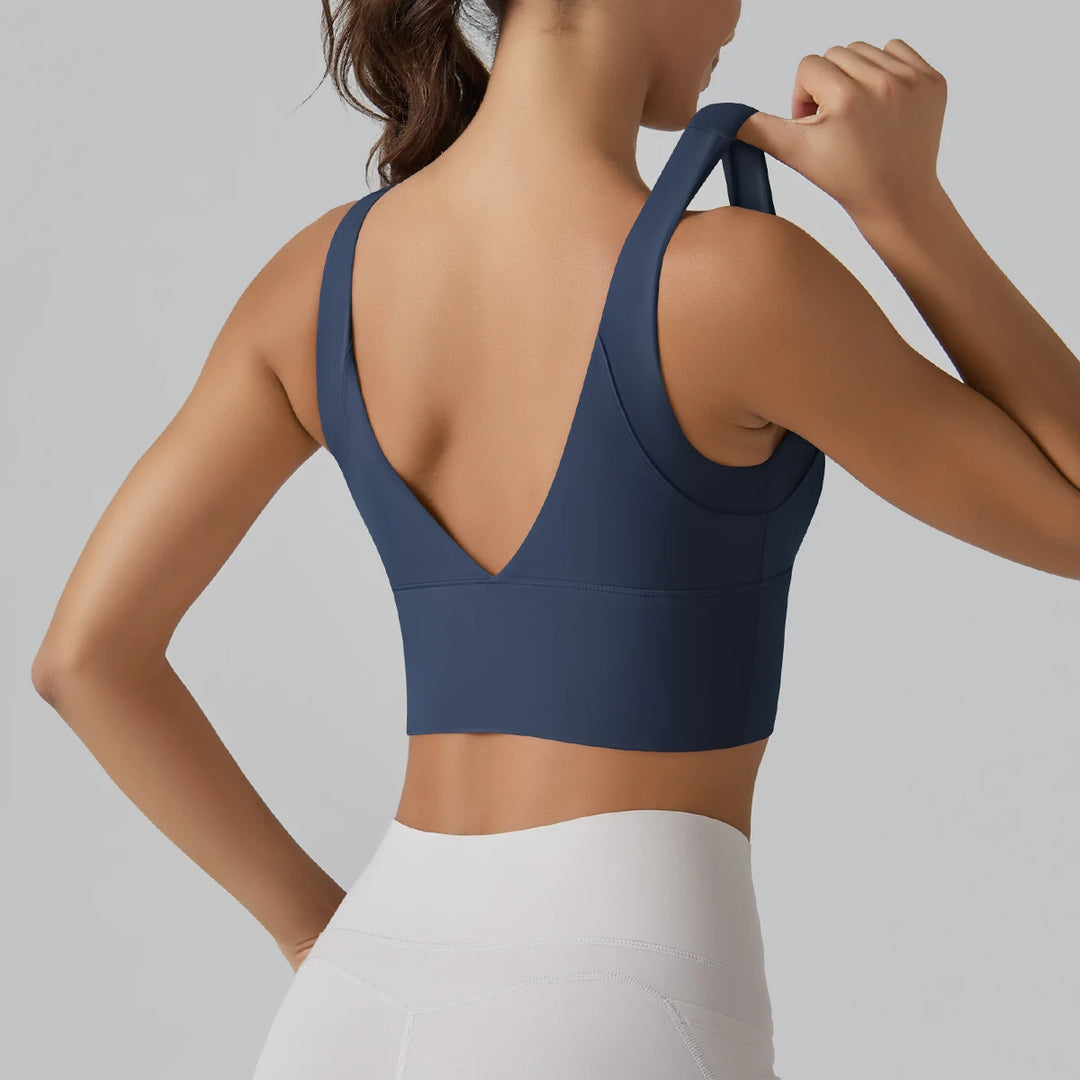 Active Allure Bra