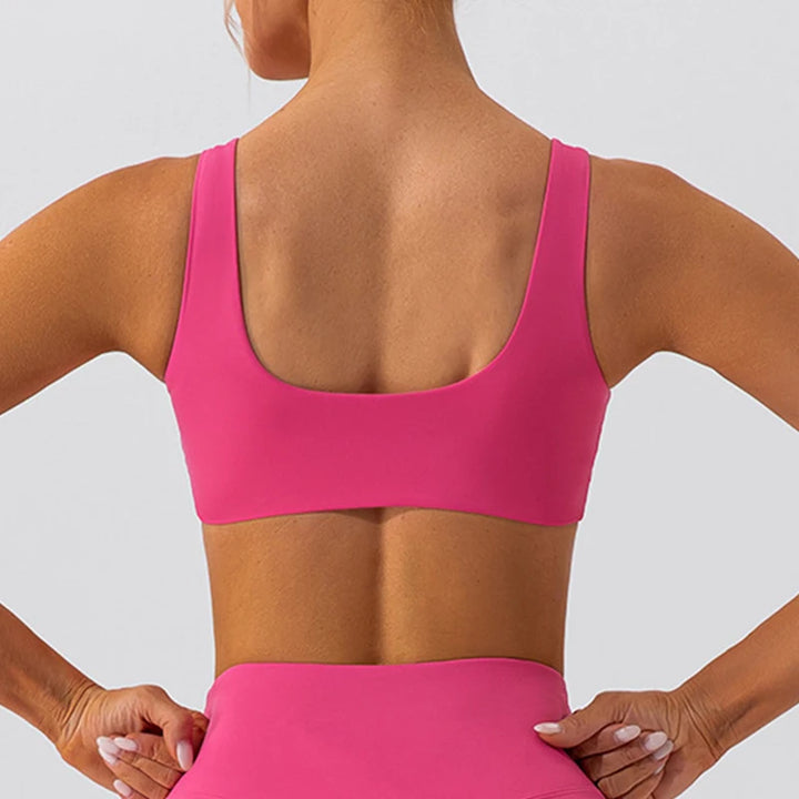 Comfort training bra