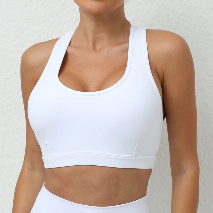 Breathable Gym Bra