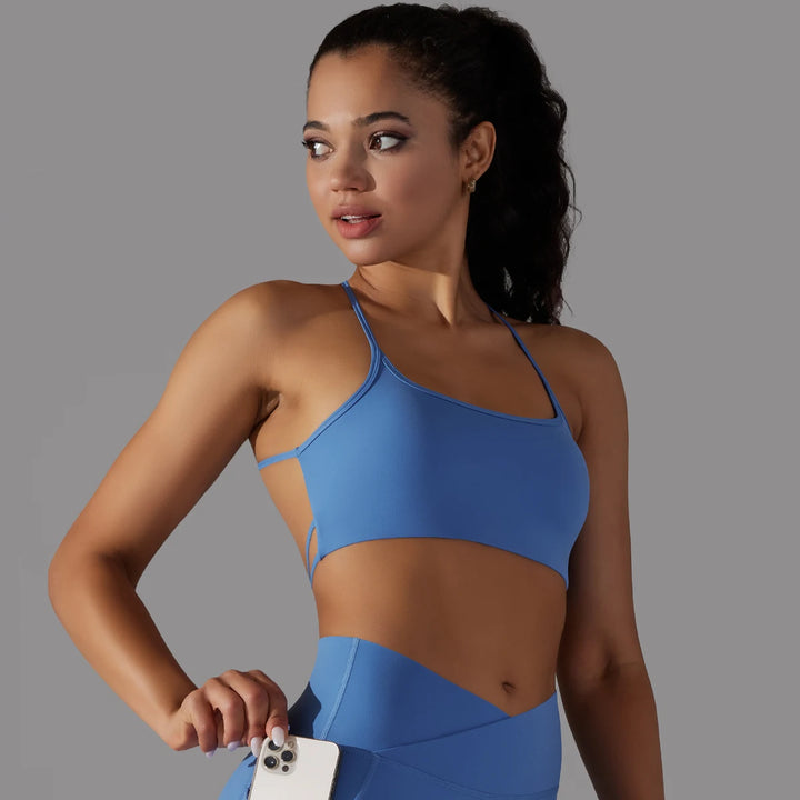 Active Curve Bra