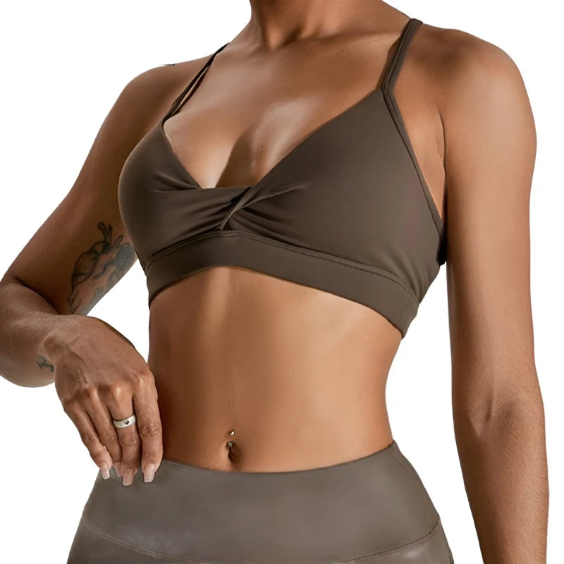 All Balance Sports Bra