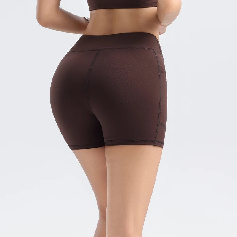 Super Soft Yoga Short